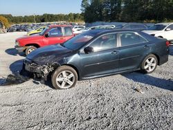 2014 Toyota Camry L en venta en Fairburn, GA