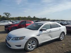 2012 Ford Taurus SEL en venta en Des Moines, IA