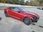 2022 KIA Stinger GT Line