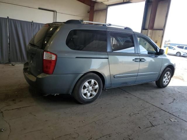 2008 KIA Sedona EX