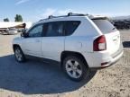 2017 Jeep Compass Sport