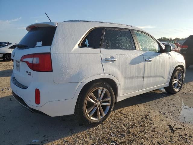 2014 KIA Sorento SX