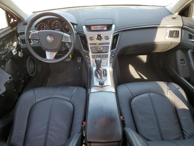 2010 Cadillac CTS