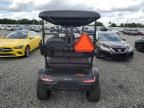 2024 Aspt Golf Cart