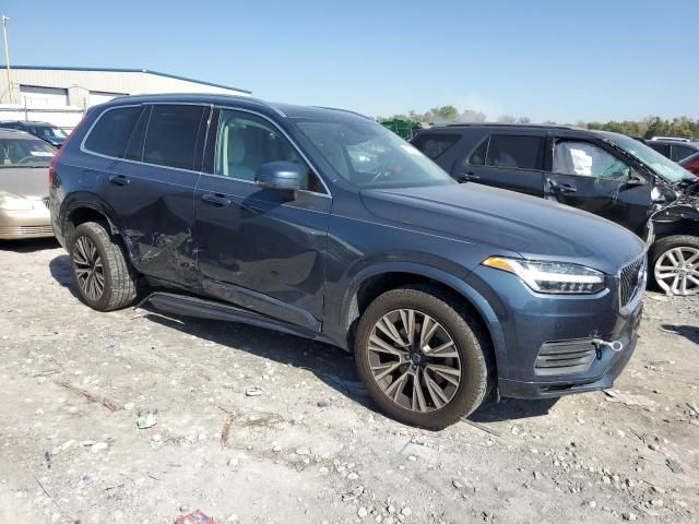 2020 Volvo XC90 T5 Momentum