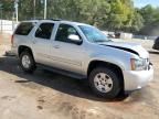 2012 Chevrolet Tahoe C1500  LS