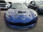 2017 Chevrolet Corvette Grand Sport 1LT