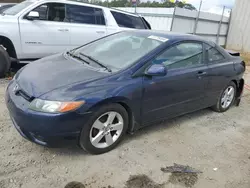 2008 Honda Civic EXL en venta en Spartanburg, SC