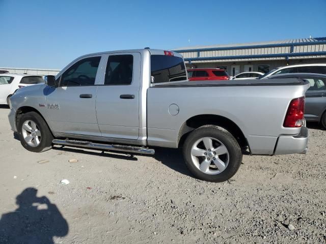 2014 Dodge RAM 1500 ST