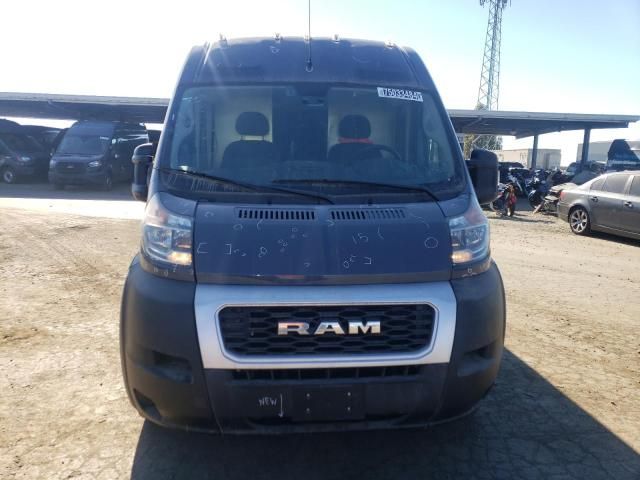 2020 Dodge RAM Promaster 3500 3500 High