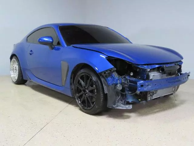 2023 Subaru BRZ Premium