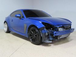 2023 Subaru BRZ Premium en venta en Los Angeles, CA