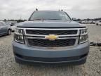 2015 Chevrolet Suburban C1500 LT