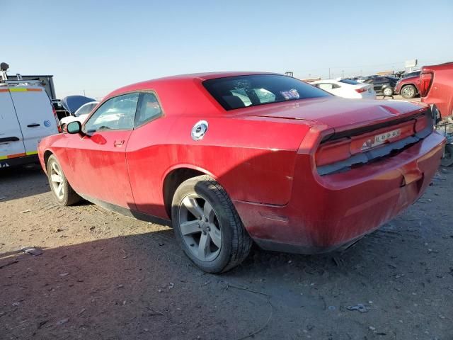 2011 Dodge Challenger