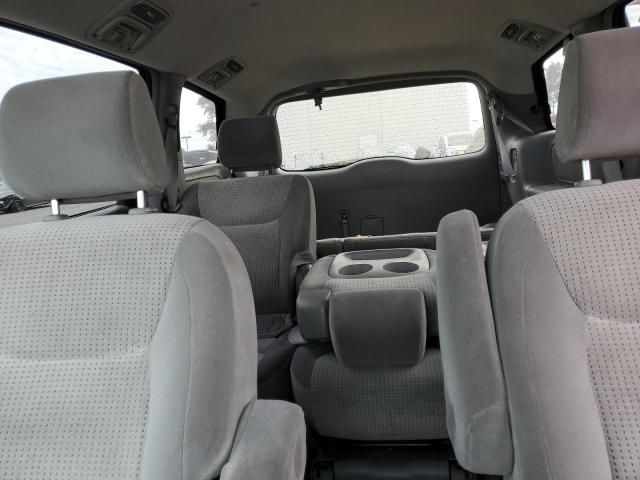 2008 Toyota Sienna CE