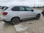 2017 BMW X5 XDRIVE4