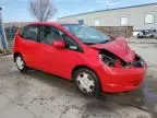 2012 Honda FIT