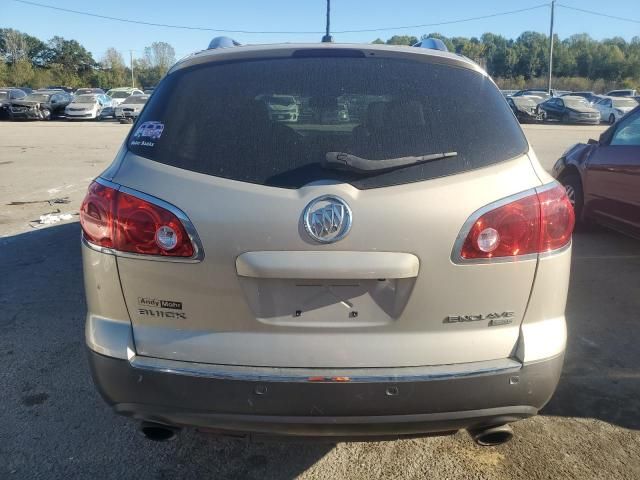 2011 Buick Enclave CXL