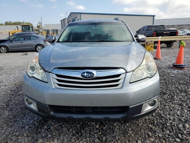 2011 Subaru Outback 2.5I Premium