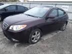 2008 Hyundai Elantra GLS