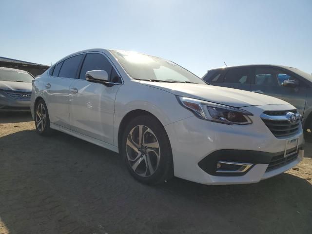 2020 Subaru Legacy Limited