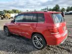 2014 Mercedes-Benz GLK 350 4matic