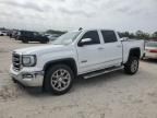 2018 GMC Sierra C1500 SLT