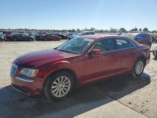 2014 Chrysler 300