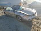 2001 Pontiac Bonneville SE