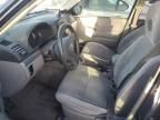 2003 Suzuki Grand Vitara JLS Limited