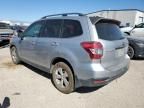 2014 Subaru Forester 2.5I Touring