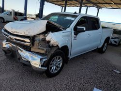 2019 Chevrolet Silverado C1500 LT en venta en Phoenix, AZ