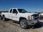 2013 Chevrolet Silverado K2500 Heavy Duty LT