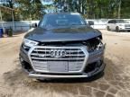 2018 Audi Q5 Prestige