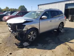 Run And Drives Cars for sale at auction: 2019 Nissan Pathfinder S