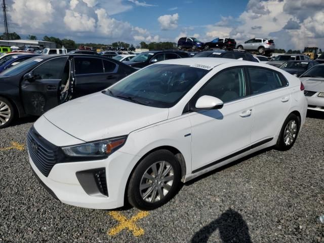 2019 Hyundai Ioniq SEL