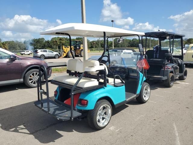 2022 Aspt Golf Cart