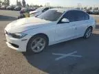 2014 BMW 328 I Sulev