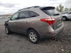 2010 Hyundai Veracruz GLS