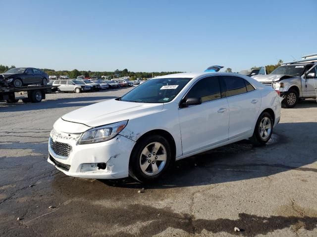 2014 Chevrolet Malibu LS