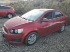 2013 Chevrolet Sonic LT