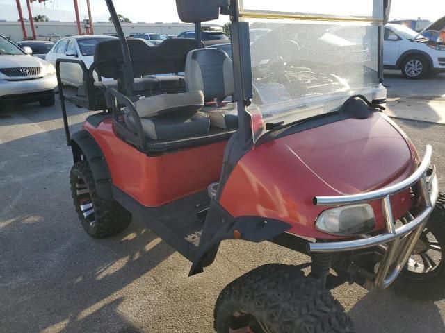 2015 Ezgo Golfcart