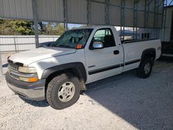 2000 Chevrolet Silverado K1500 en venta en Rogersville, MO