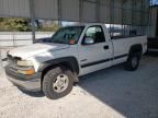 2000 Chevrolet Silverado K1500