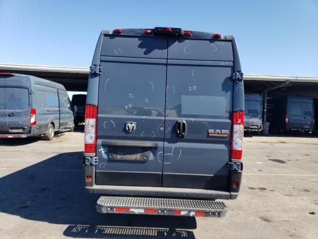 2020 Dodge RAM Promaster 3500 3500 High