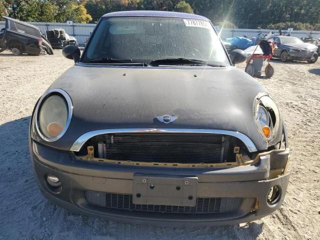 2008 Mini Cooper