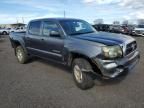 2011 Toyota Tacoma Double Cab