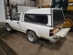 1993 Toyota Pickup 1/2 TON Short Wheelbase