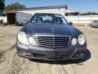 2007 Mercedes-Benz E 350 4matic