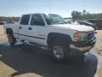 2002 GMC Sierra C2500 Heavy Duty